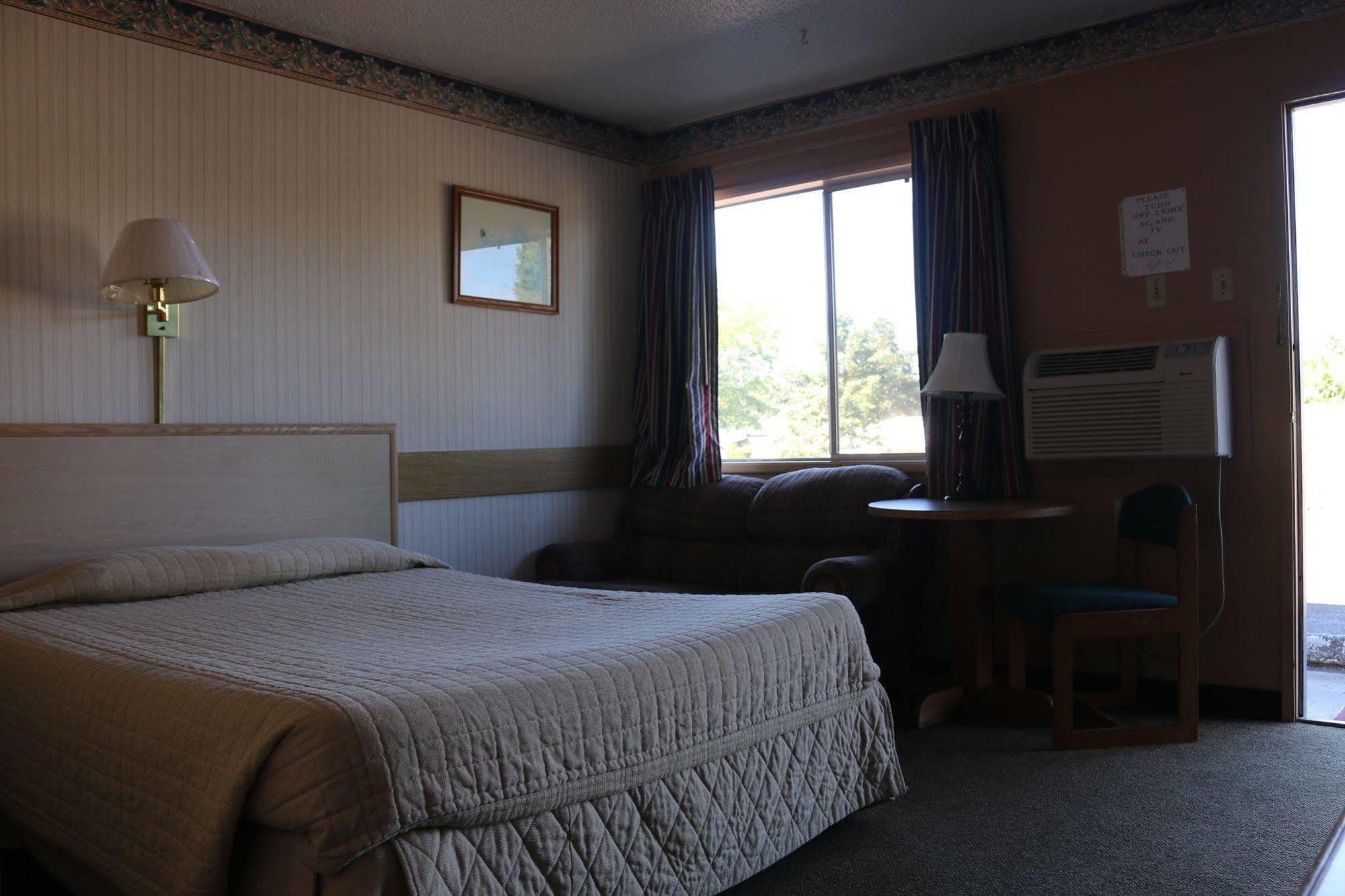 Studio 6 Suites - Albany, OR Exterior foto